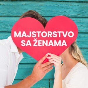 Majstorstvo sa ženama (specijalna ponuda)