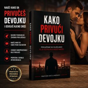 Kako privući devojku (snimak predavanja)